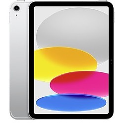 Apple 苹果 iPad 10 2022款 10.9英寸平板电脑 64GB 蜂窝版