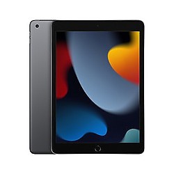 抖音超值购：Apple iPad(第 9 代)10.2英寸 256G WIFI版 平板电脑