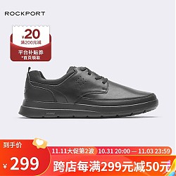 ROCKPORT 乐步 男鞋休闲鞋 CI7681/CI7682 CI7682 39