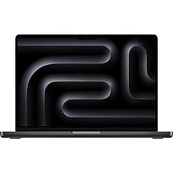Apple 苹果 MacBook Pro 14英寸笔记本电脑（M3 Max、8GB、512GB）