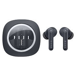 FIIL 斐耳耳机 Key Pro 入耳式主动降噪蓝牙耳机 深海寻踪