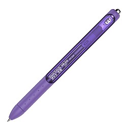 缤乐美 P1 中性笔 0.5mm 紫单支