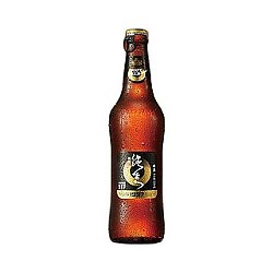 珠江啤酒 珠江经典1997纯生啤酒整箱528ml*12瓶