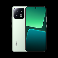 Xiaomi 小米 13 新品5G手机 徕卡光学镜头 第二代骁龙8处理器 120HZ高刷 12GB+256GB 旷野绿