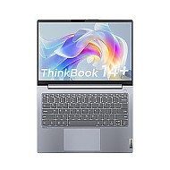 17日0点、抖音超值购：ThinkPad 思考本 14+ 14英寸笔记本电脑 （ R5-6600H、16GB、512GB SSD）