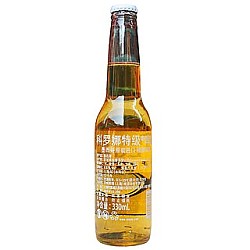 88VIP：Corona 科罗娜 特级啤酒 330ml*24听