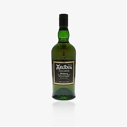 88VIP：Ardbeg 雅柏 乌干达 单一麦芽 苏格兰威士忌 54.2% 700ml 单瓶装