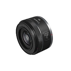 抖音超值购：Canon 佳能 RF50mm F1.8 STM 全画幅微单标准定焦小痰盂人像镜头
