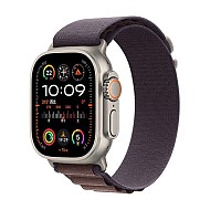 Apple 苹果 watch ultra2苹果智能手表GPS + 蜂窝款智能运动手表男女通用款