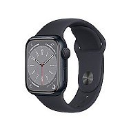 百亿补贴：Apple 苹果 Watch Series 8 智能手表 41mm GPS款（GPS、血氧、ECG）
