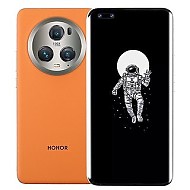 HONOR 荣耀 Magic5 Pro 第二代骁龙8旗舰芯片 荣耀青海湖电池 鹰眼相机 12+256GB
