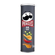 Pringles 品客 薯片 香辣味 110g