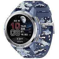 抖音超值购：HONOR 荣耀 手表GS Pro蓝牙通话血氧心率麒麟A1系统智能手表