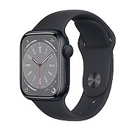 Apple 苹果 Watch Series 8 GPS 智能手表 41 mm GPS款