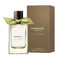 BURBERRY 博柏利 高定香氛系列 中性山楂花香水 100ml（赠 化妆包）