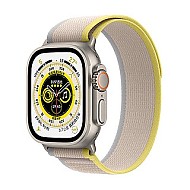 百亿补贴：Apple 苹果 Watch Ultra智能手表 49mm 蜂窝款