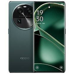 百亿补贴：OPPO Find X6 5G智能手机 12GB+256GB