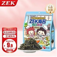 ZEK 每日拌饭海苔 70g