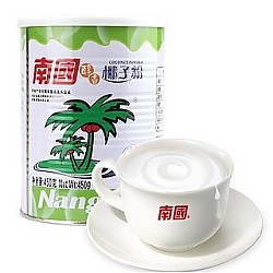 Nanguo 南国 醇香椰子粉 450g
