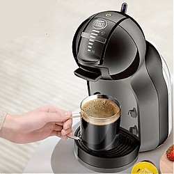 家电研究所：胶囊咖啡机选购指南，附雀巢Dolce Gusto咖啡机推荐