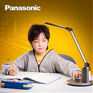 Panasonic 松下 致儒系列 HHLT0663 国AA级护眼台灯