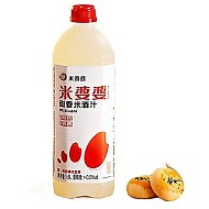 Mipopo 米婆婆 糯米酒汁 1.6L