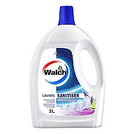 88VIP：Walch 威露士 衣物除菌消毒液 3L*2瓶 薰衣草