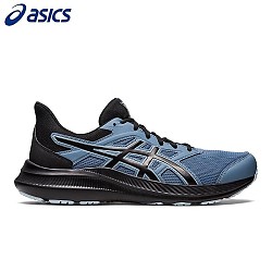 ASICS 亚瑟士 跑步鞋男鞋缓冲减震透气运动鞋慢跑鞋子