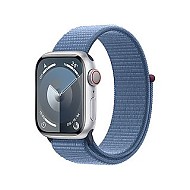Apple 苹果 Watch Series 9 智能手表 GPS+蜂窝网络款粉色