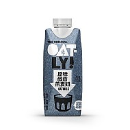88VIP：OATLY 噢麦力 醇香燕麦奶250ML*18箱