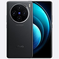 vivo X100 16+512 智能游戏 5G拍照手机 影像科技旗舰