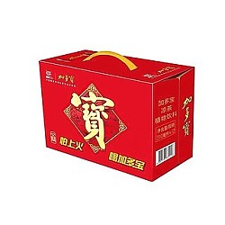 88VIP：JDB 加多宝 凉茶饮料310ml*12/箱礼盒