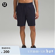 lululemon T.H.E. 男士运动短裤 LM7AGCS