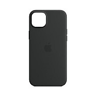 百亿补贴：Apple 苹果 MagSafe 硅胶保护壳 适用于iPhone 15 Plus