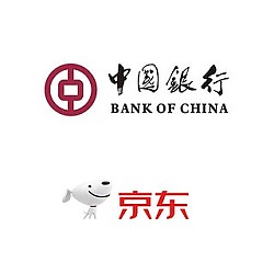 中国银行 X 京东 支付优惠
