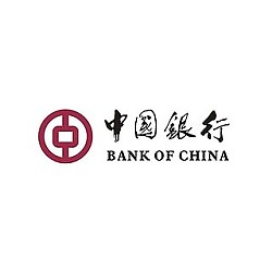 中国银行 2月微信立减金活动