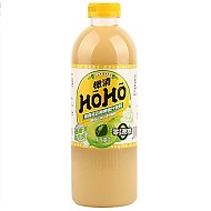 HOHO 橄清茉莉花滇橄榄汁1L*2瓶