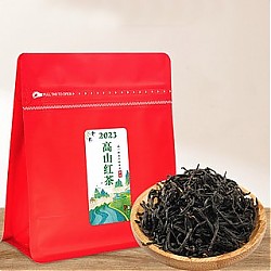 黎乾昇 高山蜜香红茶 50g