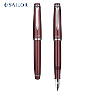 SAILOR 写乐 钢笔 lecoule系列 11-0311-330 石榴石 MF尖 单支装