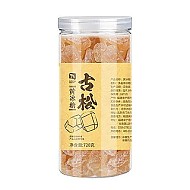 古松 黄冰糖 720g*1罐