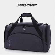 victoriatourist 维多利亚旅行者 旅行包 V7010 灰色 大号