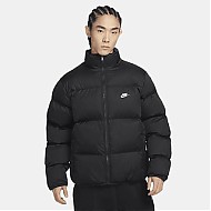1日0点：NIKE 耐克 Sportswear Club 男子 Primaloft 保暖夹克