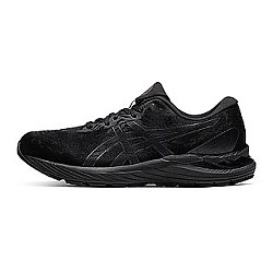 ASICS 亚瑟士 官方新品GEL-CUMULUS23男女跑步鞋减震回弹透气运动鞋