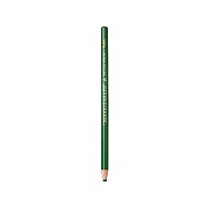 uni 三菱铅笔 7600 手撕卷纸油性蜡笔 绿色 单支装