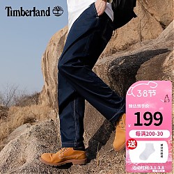 Timberland 休闲裤男裤秋冬 户外宽松弹力腰头 A2EPA433/ 34/175-86A