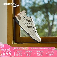 saucony 索康尼 CROSS 90 男女款运动板鞋 S79035-32