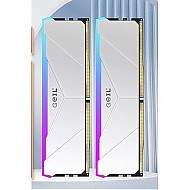 百亿补贴：GeIL 金邦 巨蟹 DDR5 6000 台式机内存条 48GB  (24*2)