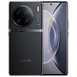 百亿补贴：vivo X90 Pro+ 5G手机 12GB+256GB 第二代骁龙8