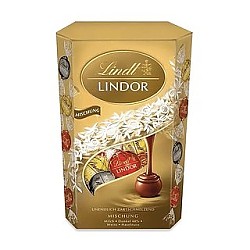Lindt 瑞士莲 Lindor软心巧克力混合装200g