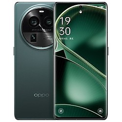 OPPO Find X6 Pro 5G 旗舰双芯手机 潜望长焦防水抗水哈苏 16+256GB